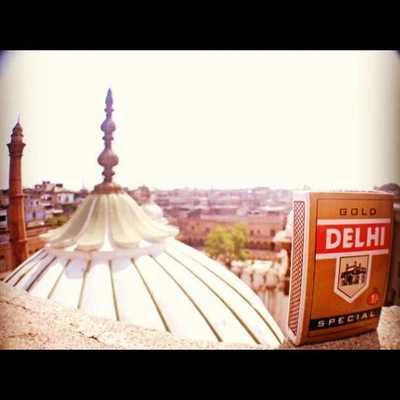 delhi