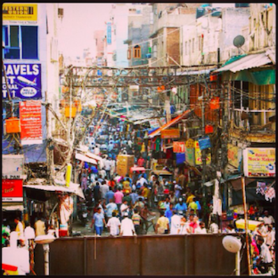 old-delhi