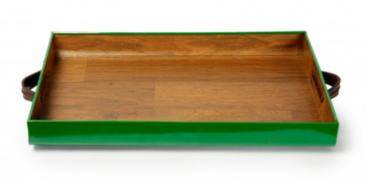 tray