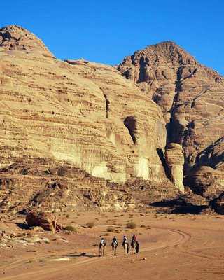 Wadi-Rum