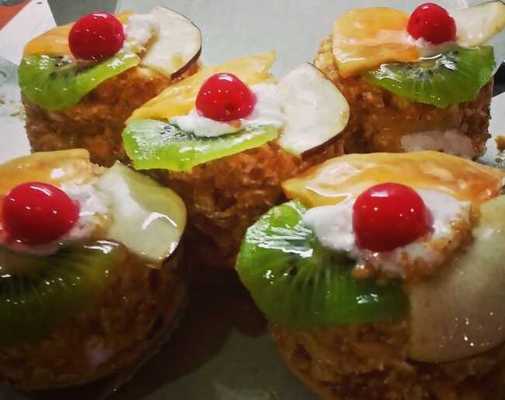 fruittart