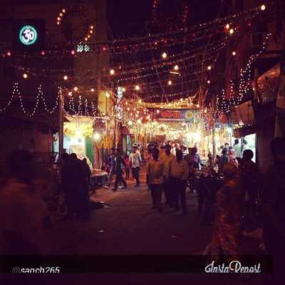 diwali-chandni-chowk
