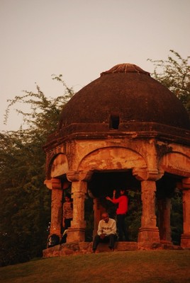 mehrauli-archeological-park