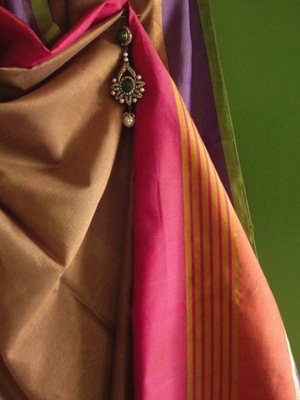 handwoven-saree-Indian-Sparrow