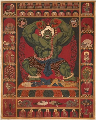 tibetan-art-delhi