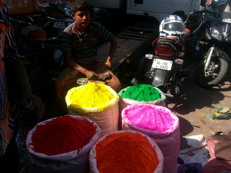Holi
