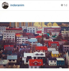 indranim