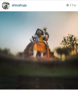 shiv ahuja