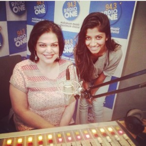 Radio one