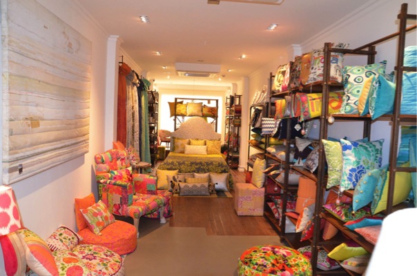 Nur Home Decor | new in town nur opens new collection at good earth Nur Home Decor | new in town nur opens new collection at good earth