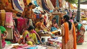 Janpath-and-Tibetan-Market