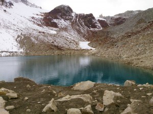 7 lakes trek