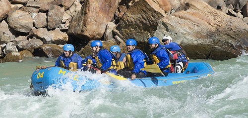 Kali-Sarda-River-Rafting-Expedition-Mercury-Himalyan-Expedition