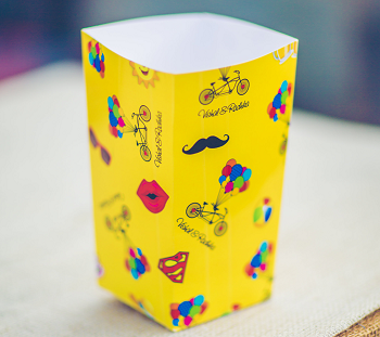 Food Container
