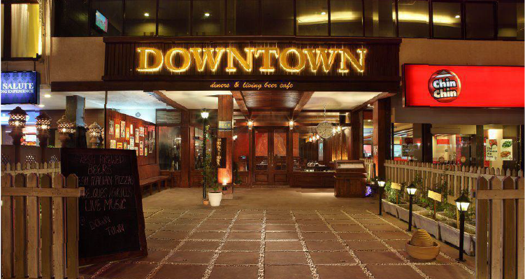 Downtown_CP_India_Pak_Match_Cricket_World_Cup_2015