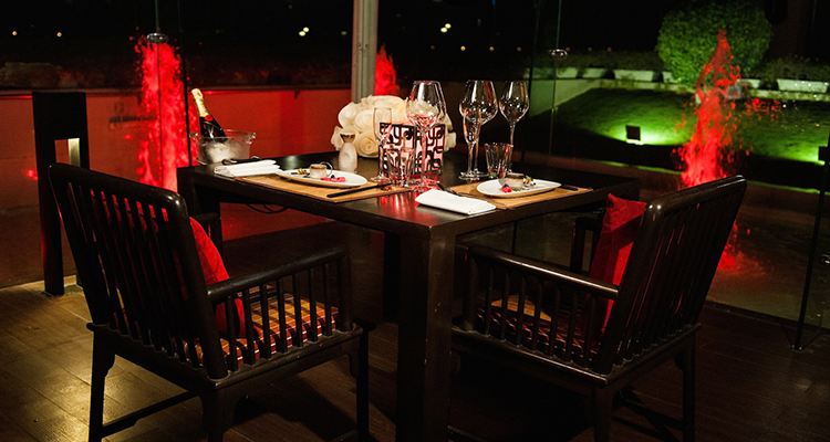 Tian-Asian Cuisine Studio