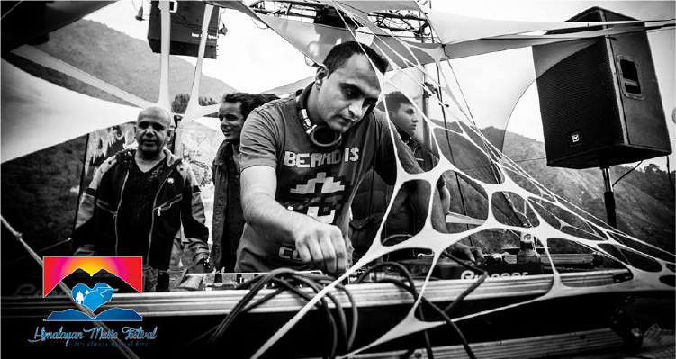 Himalayan_Music Festival