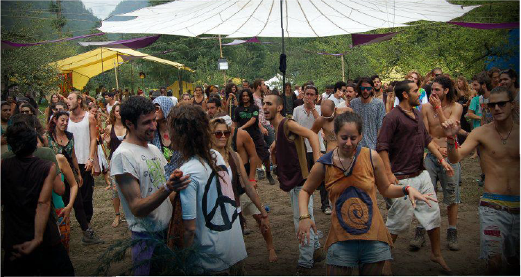 Summer Music Festivals in India That You Need to Check Out | LBB