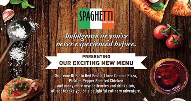 Spaghetti Kitchen Bar New Delhi Delhi Spaghetti Kitchen Bar New Delhi Delhi
