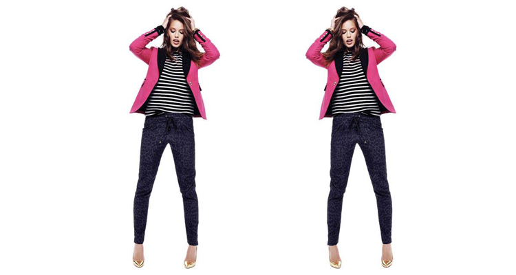 Juicy Couture in Delhi