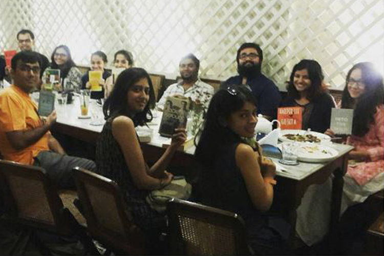 Photo source: Mumbai BYOB