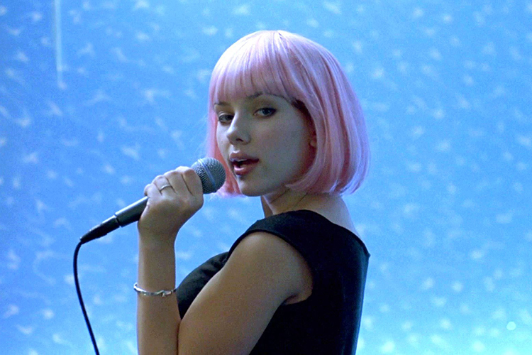 Photo source: Lost in Translation