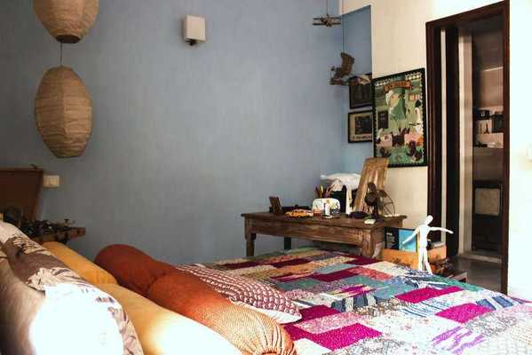 The Casa Diaries | Seema Kohli