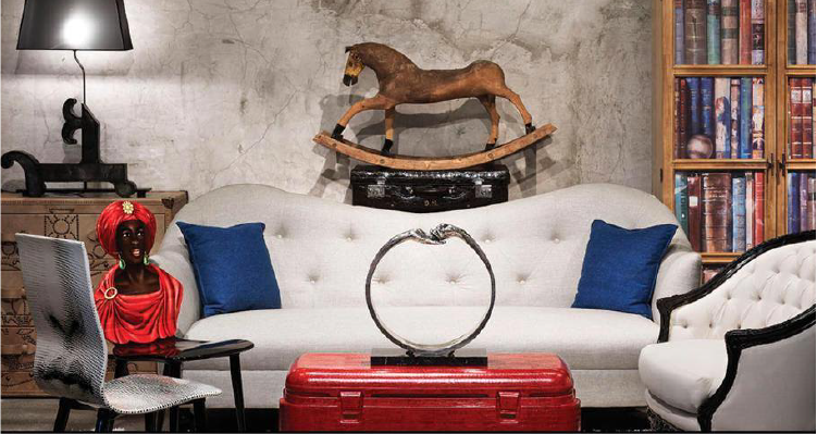 The Ins and Outs of India Design Week | LBB