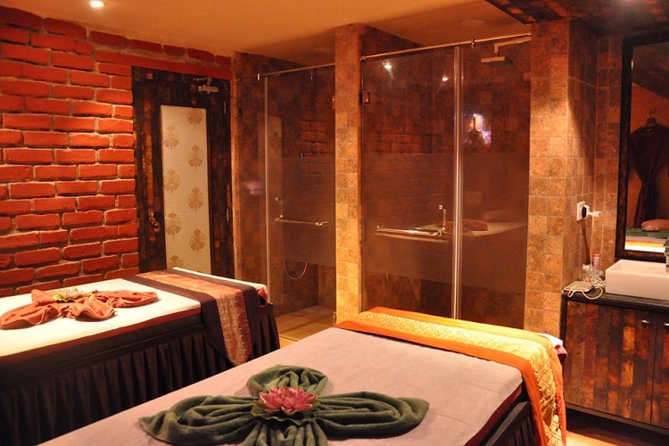 Chill Out At These 6 Spas in Kolkata For Under INR 1,000 LBB, Kolkata
