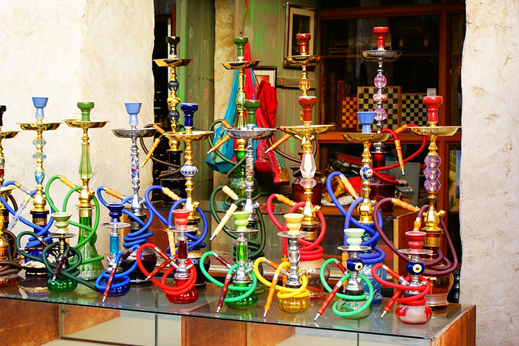 Five Affordable Hookah Stores In and Around Pune