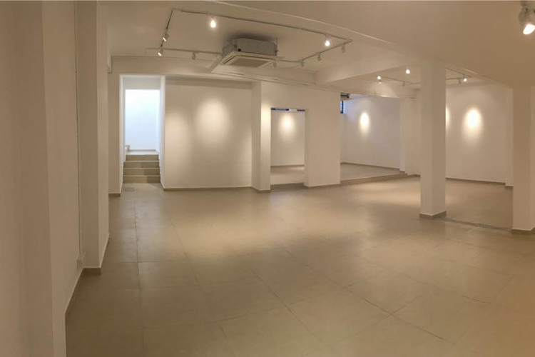 Humming Room Event Venue on KNK Road LBB, Chennai