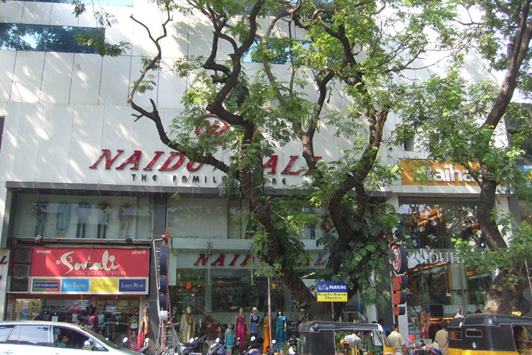 How To Spend Your Day In Pondy Bazaar, Chennai LBB Chennai