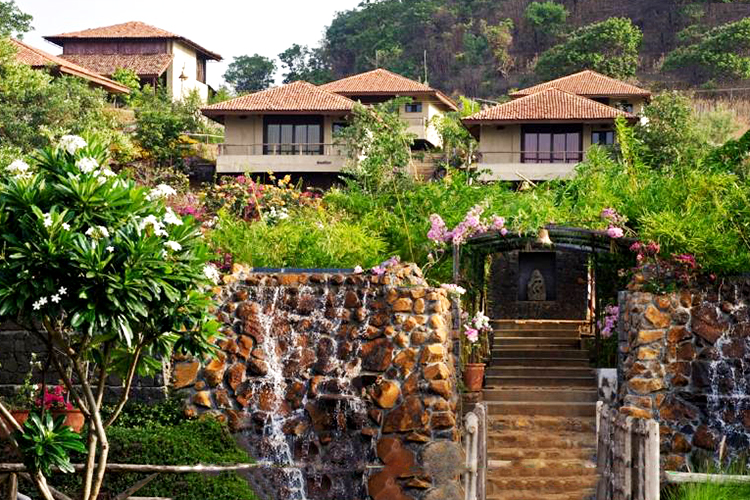 A romantic getaway at Malhar Machi with the bae  LBB, Pune