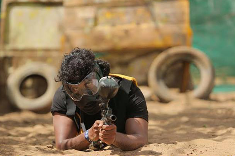 Paintball Arenas In Chennai You Have To Try LBB, Chennai