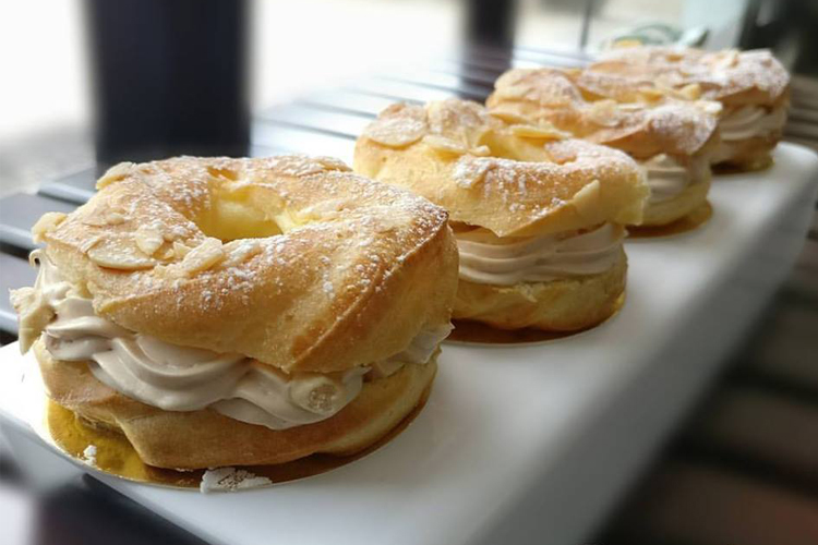 Pantry D'Or Third Outlet Opening In Chetpet LBB, Chennai