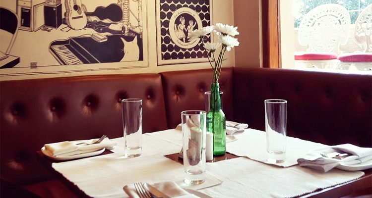 smoke house deli_free wifi