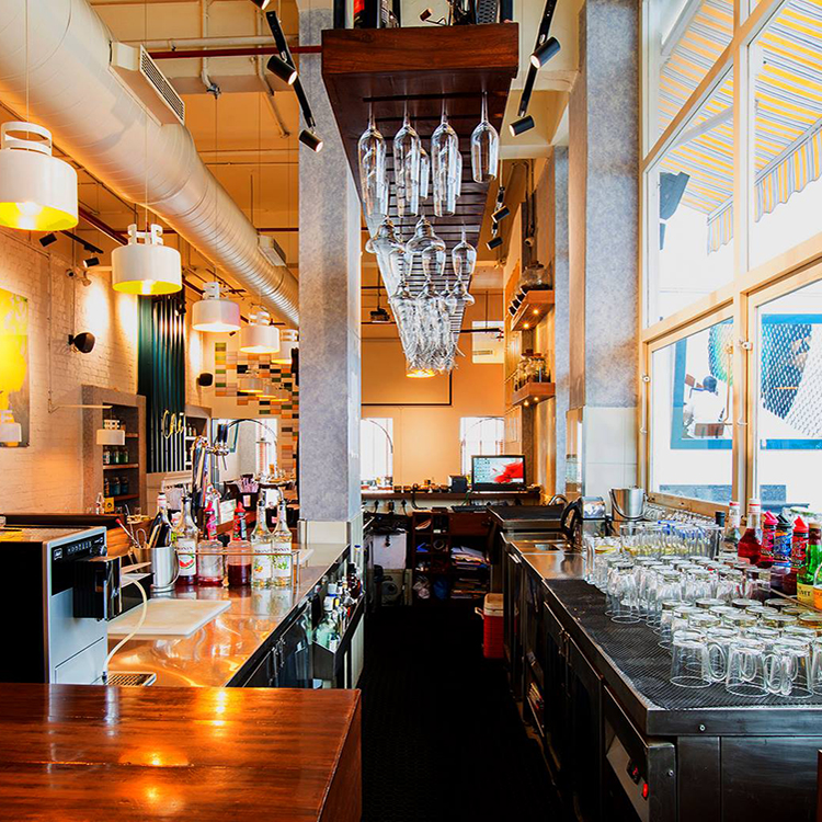 Photo source: Chi Asian Cookhouse