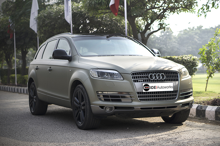 5 Spots to Get Your Car Wraps in Delhi NCR LBB, Delhi