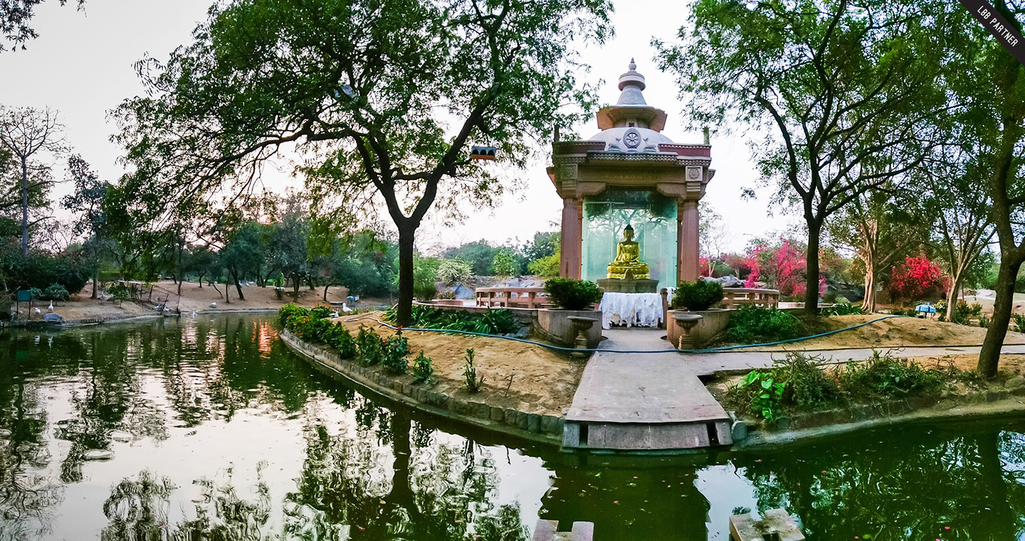 7 Spots in Delhi You Have to See to Believe LBB, Delhi.