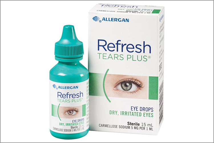 Refresh Tears