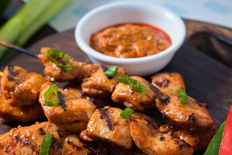 Image courtesy: Summer House Cafe