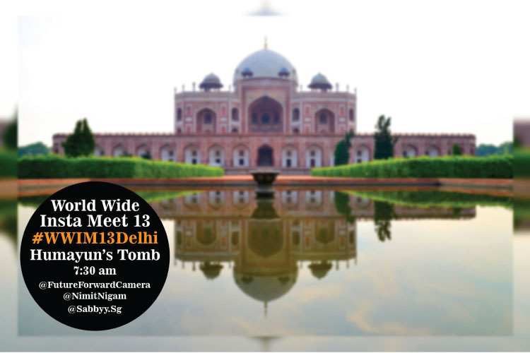 Image courtesy - Life On Earth With Future Forward Camera