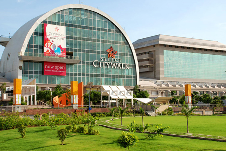 8 Best Malls In Delhi NCR You Have To Check Out LBB, Delhi
