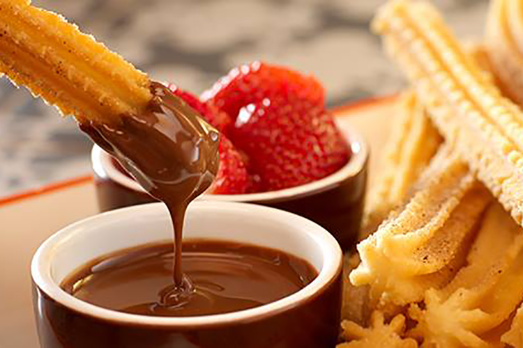 Hit Up San Churro When You've Had A Bad Day At Work LBB
