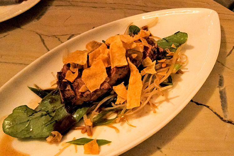 Image courtesy: Delhi Secret Supper Club
