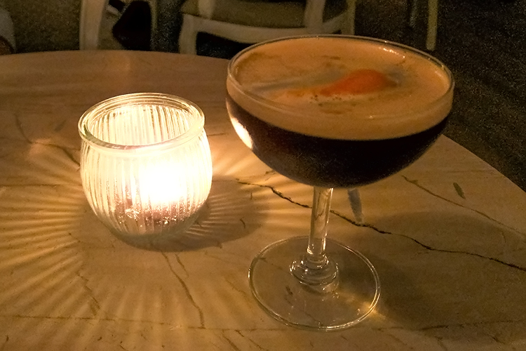 Image courtesy: Delhi Secret Supper Club