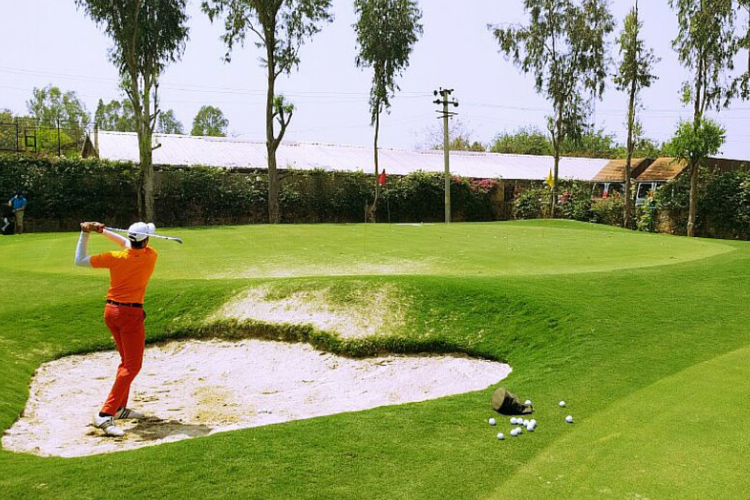 Image courtesy: Hamoni Golf Camp via Facebook