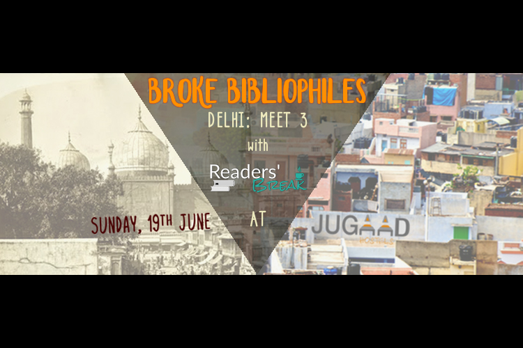 Book deals for broke bibliophiles
