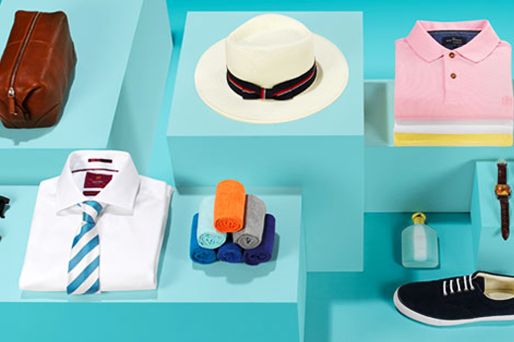 Image courtesy: Marks & Spencer India