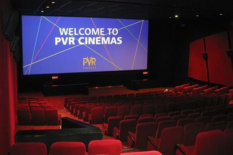 Image courtesy: PVR Logix City Centre